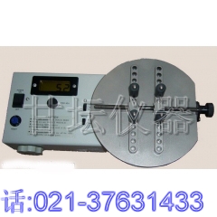 hp-20瓶蓋扭力計，扭力計