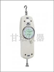 NK100N推拉力計、保修一年