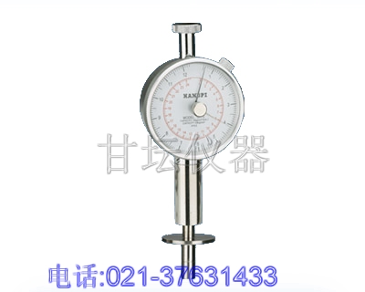 GS-4數顯果實硬度計,果實硬度計、硬度計價格