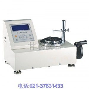 AST系列數顯彈簧扭轉試驗機，上海彈簧扭力測試儀