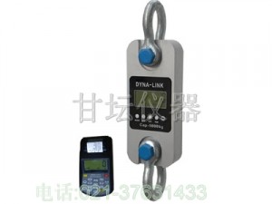 50噸測力計價格，50噸測力計廠家甘壇儀器