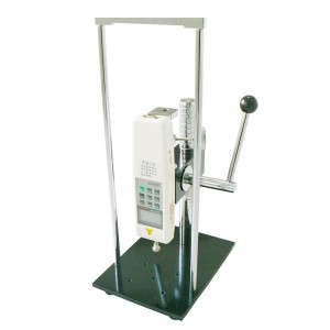 FAP-J手壓式拉壓測試架，測試機架