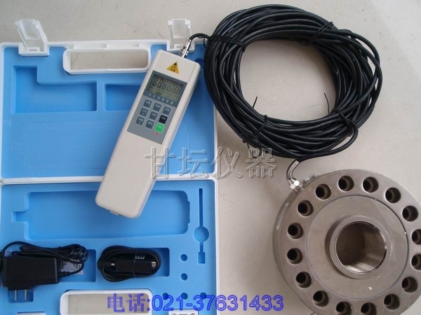 10牛外置式拉力計,30牛數顯式推拉力計-廠家直銷