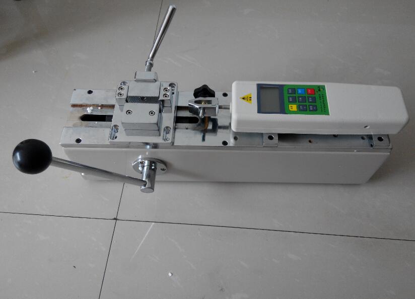 推拉力計測試臺