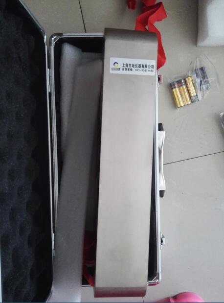 紅外遙控拉力計