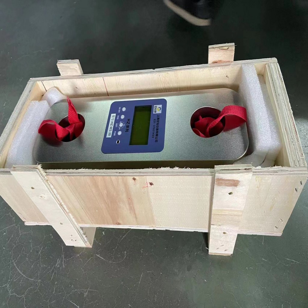 3050噸數顯測力計